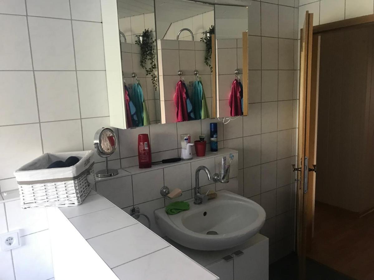 Fewowe Ferienwohnung Wenden Wenden  Екстер'єр фото